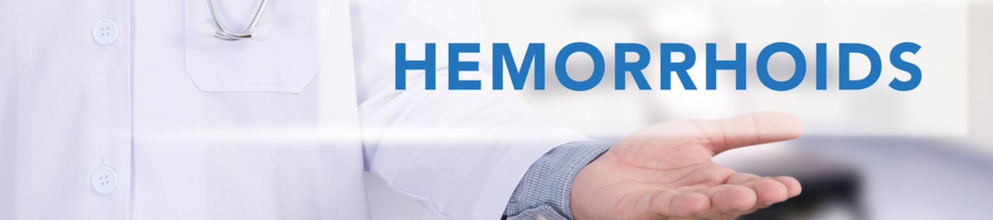 Απολίνωση αιμορροΐδων με ελαστικό δακτύλιο (Barron/RBL)