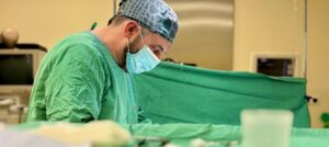 Ευχές για καλή χρονιά από το Γενικό Χειρουργό Χρήστο Δ. Παπαϊωάννου