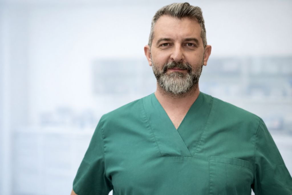 κυτταρολογική εξέταση πρωκτού