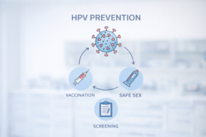 κυτταρολογική εξέταση πρωκτού