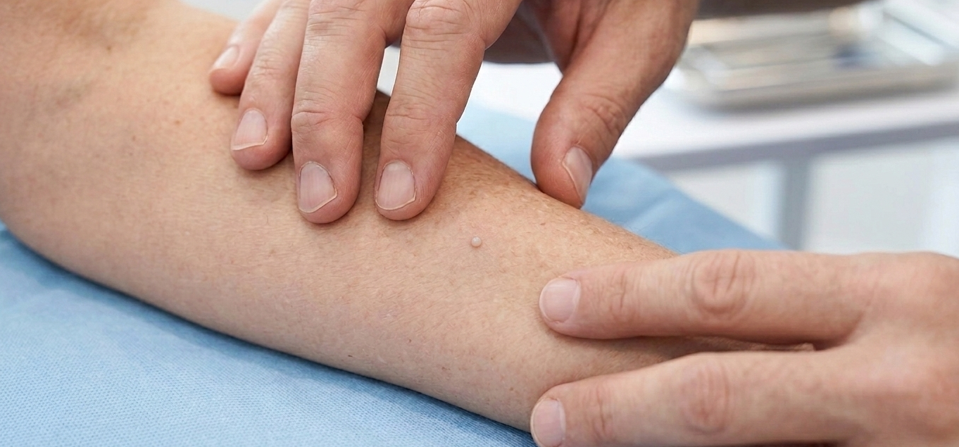 Βασικοκυτταρικό καρκίνωμα